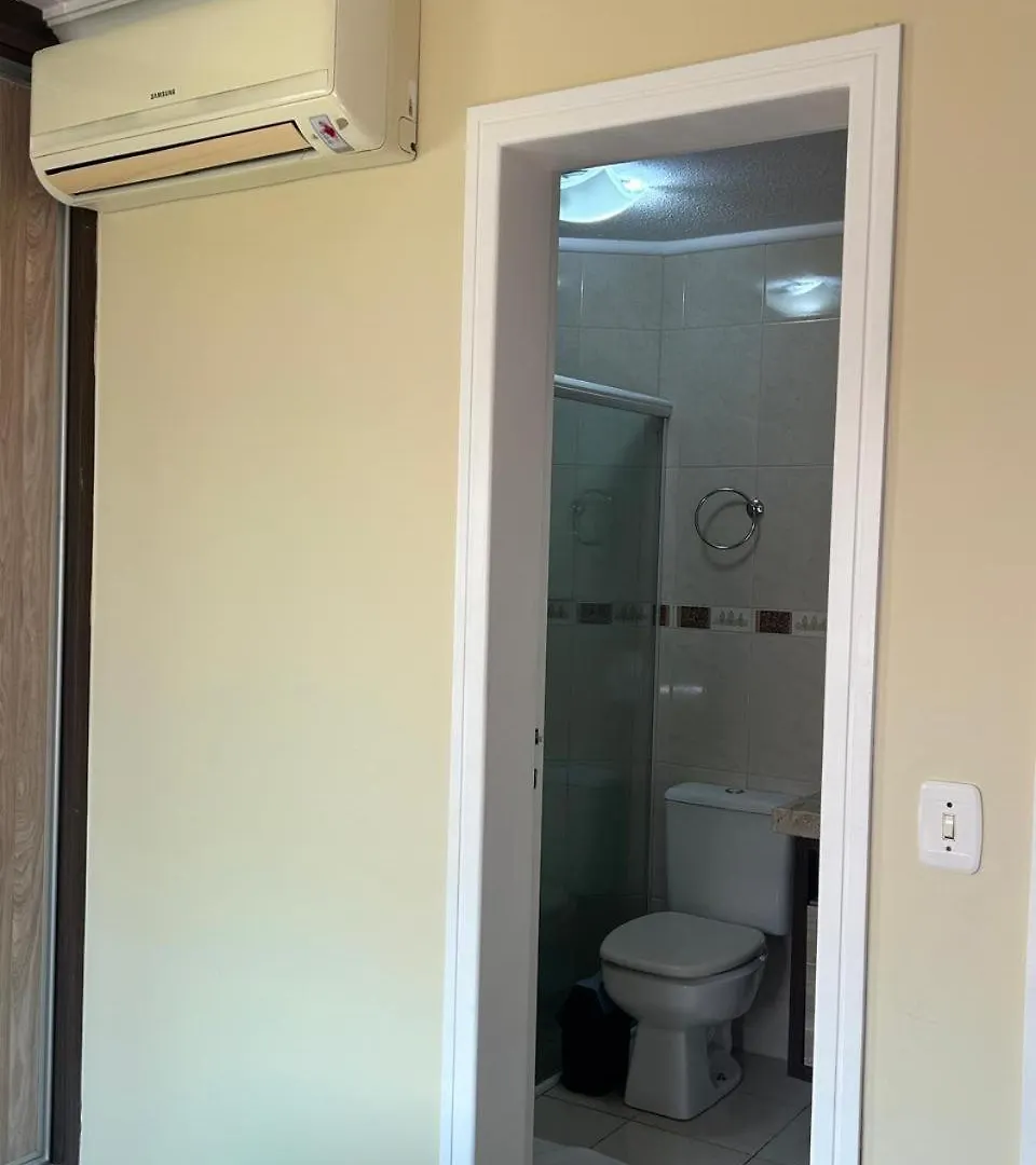 Cobertura Duplex Com Piscina Privativa E Vista Para O Mar Bombinhas Brazylia