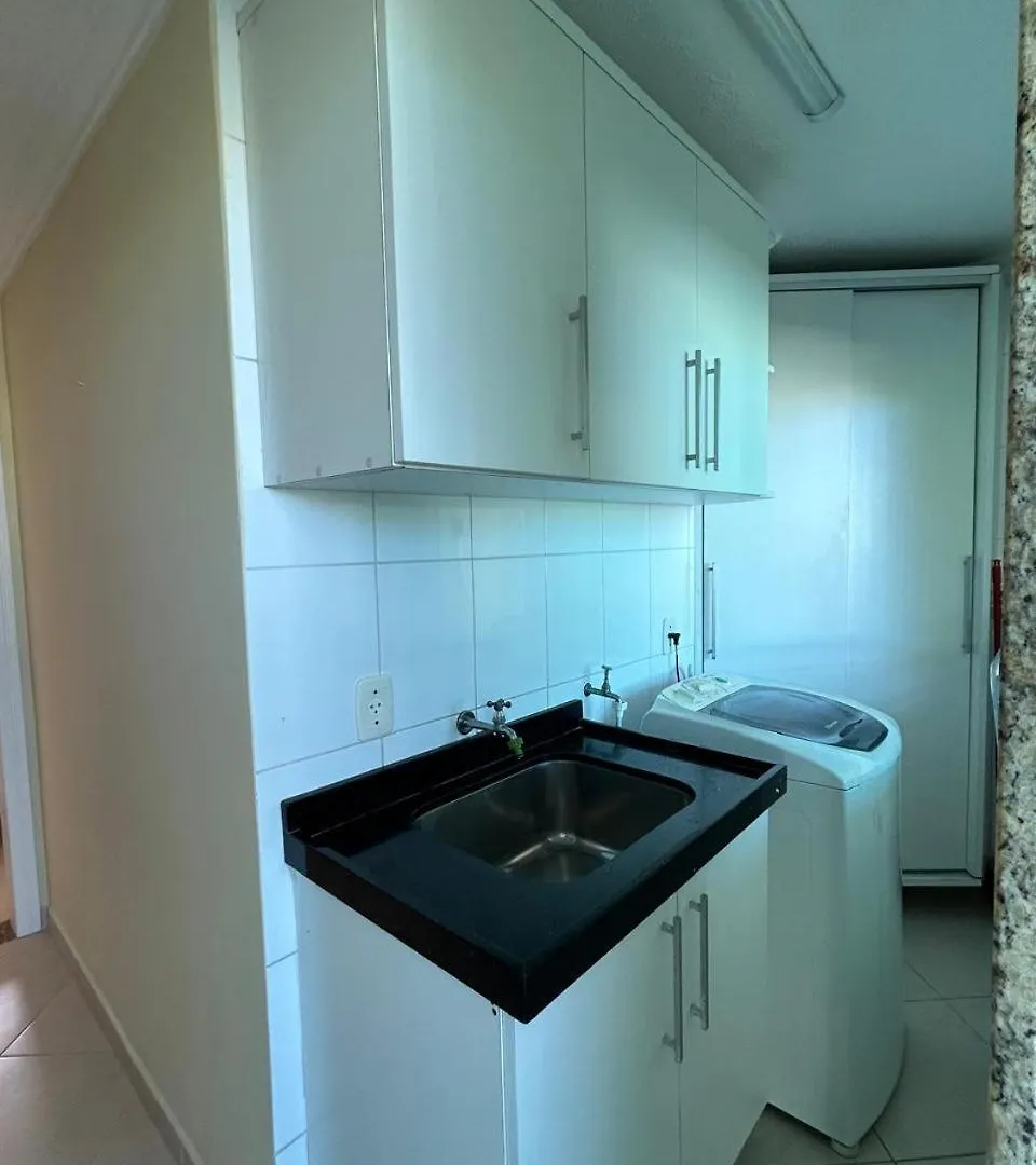 Apartament Cobertura Duplex Com Piscina Privativa E Vista Para O Mar Bombinhas Brazylia