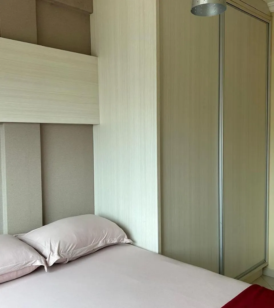 Cobertura Duplex Com Piscina Privativa E Vista Para O Mar Bombinhas Brasil