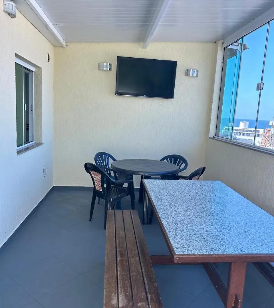 Cobertura Duplex Com Piscina Privativa E Vista Para O Mar Bombinhas 0*,  Brasil