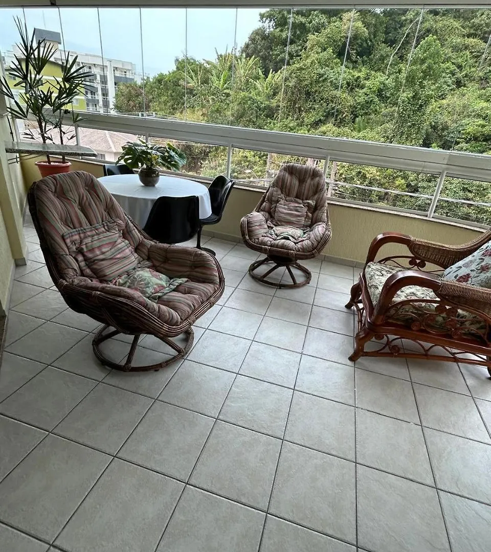 Cobertura Duplex Com Piscina Privativa E Vista Para O Mar Bombinhas Apartamento