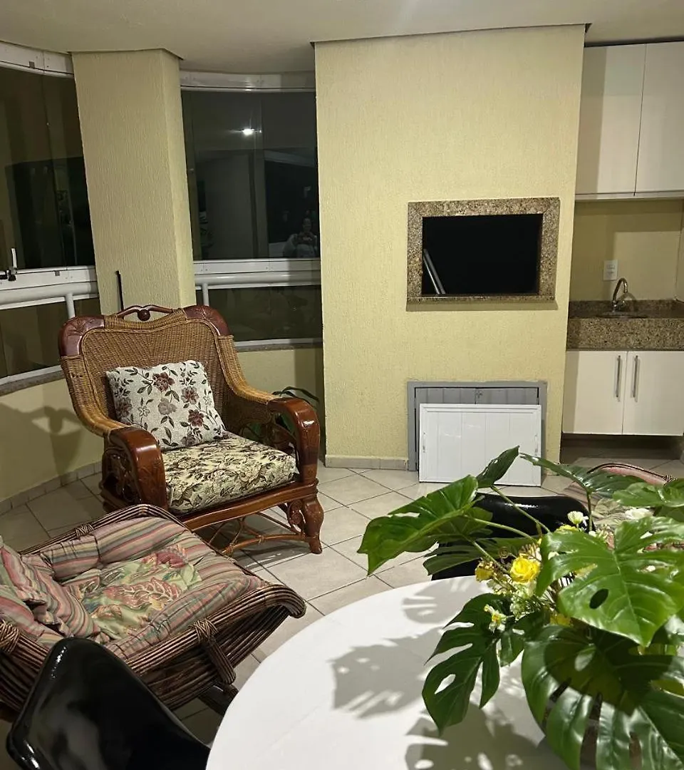 Cobertura Duplex Com Piscina Privativa E Vista Para O Mar Bombinhas Brasil